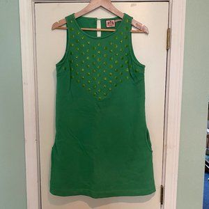 Vintage Juicy Couture A-line mini Dress